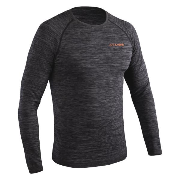 Oxford ATMOS Core Base Layer Top 2xl-3xl